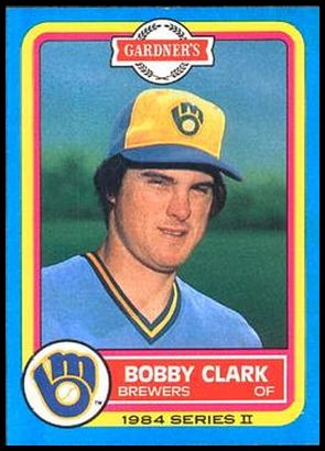 4 Bobby Clark